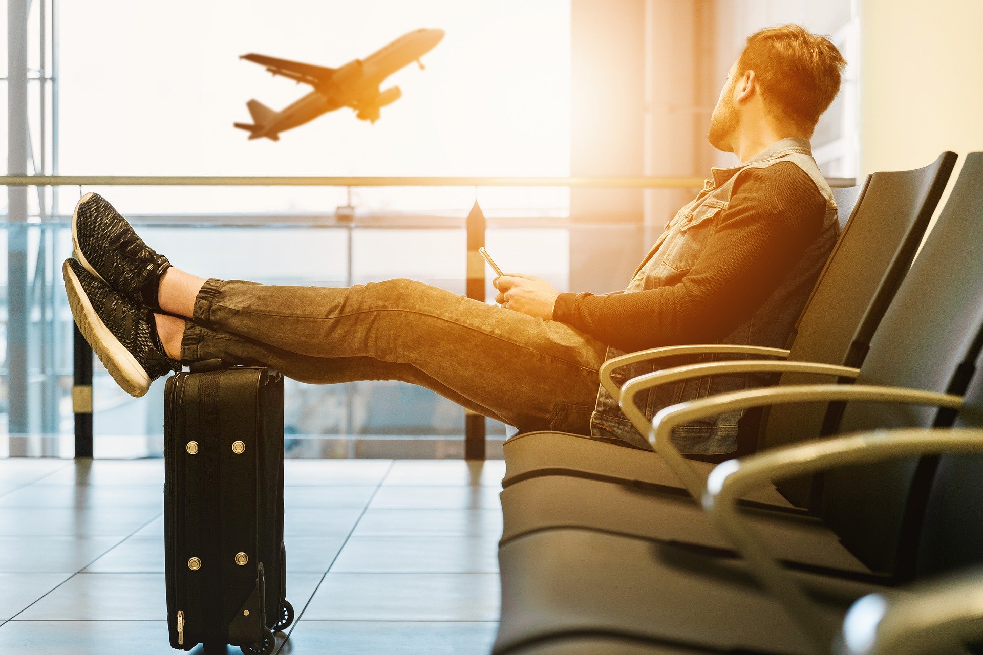 Luggage rules | Ramon Airport